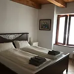 Lejlighed La Cima Vigezzo -locazione Turistica