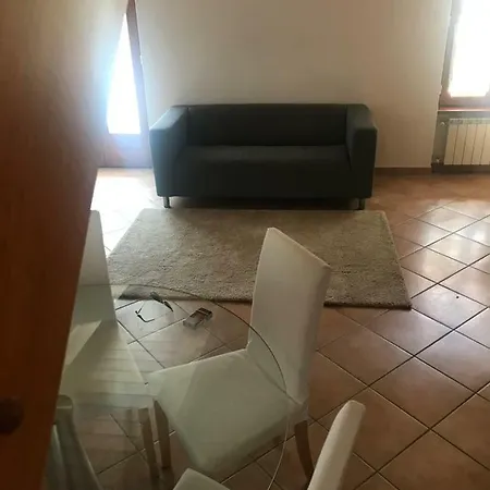 La Cima Vigezzo -locazione Turistica Apartmán *