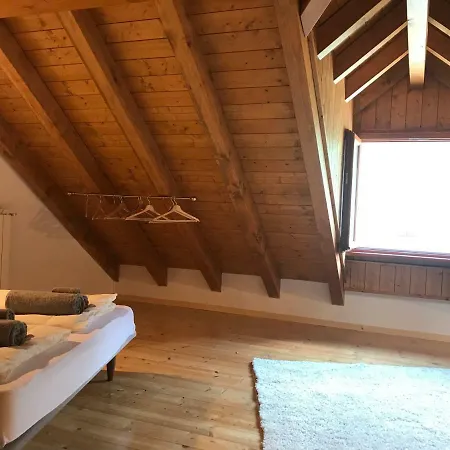 Apartment La Cima Vigezzo -locazione Turistica *