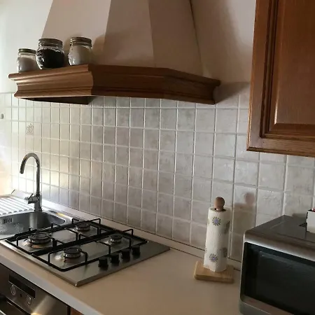 Appartement La Cima Vigezzo -locazione Turistica *