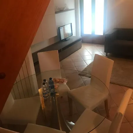 La Cima Vigezzo -locazione Turistica Apartmán