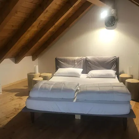 La Cima Vigezzo -locazione Turistica * Santa Maria Maggiore