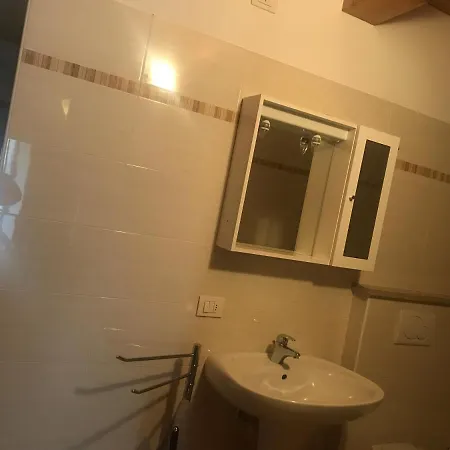 Lägenhet La Cima Vigezzo -locazione Turistica