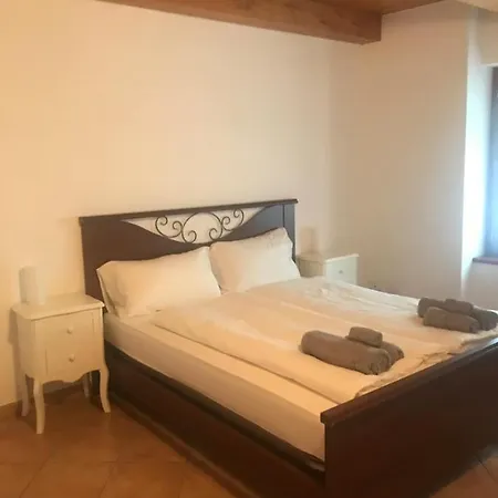 Lägenhet La Cima Vigezzo -locazione Turistica *