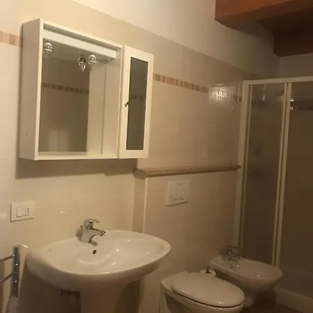 La Cima Vigezzo -locazione Turistica Santa Maria Maggiore