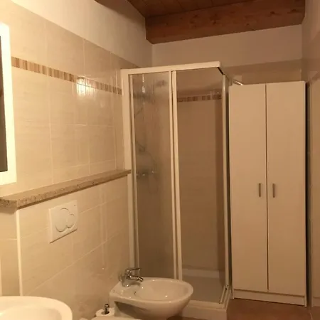 La Cima Vigezzo -locazione Turistica Santa Maria Maggiore