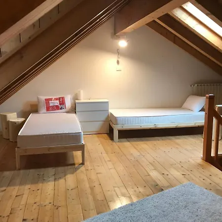 La Cima Vigezzo -locazione Turistica Santa Maria Maggiore