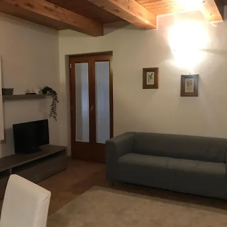 La Cima Vigezzo -locazione Turistica Apartmán Santa Maria Maggiore